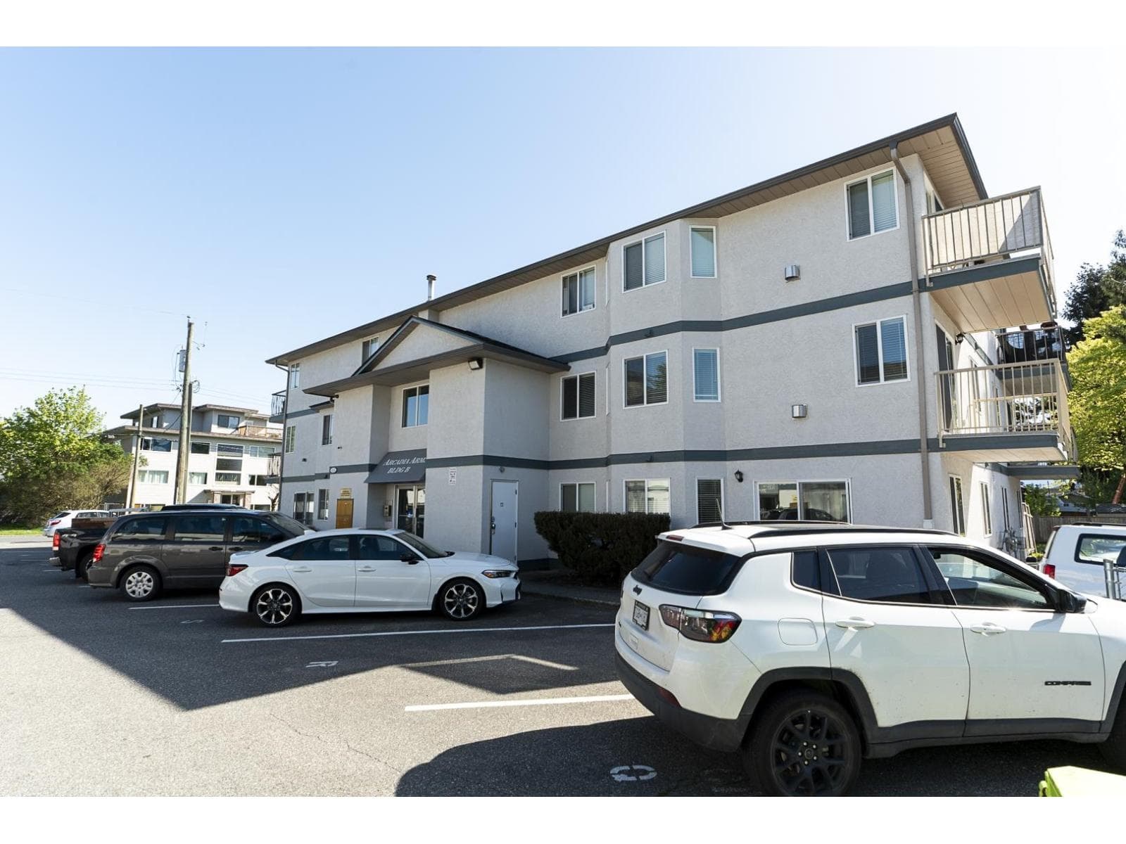 17 46160 PRINCESS AVENUE, Chilliwack Proper East, Chilliwack — photo 4