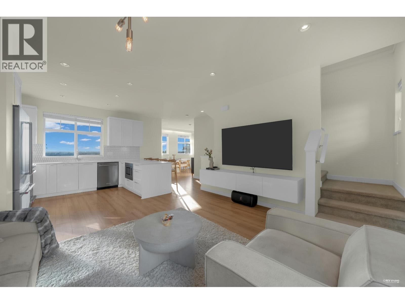 115 3565 BAYCREST AVENUE, Greater Vancouver