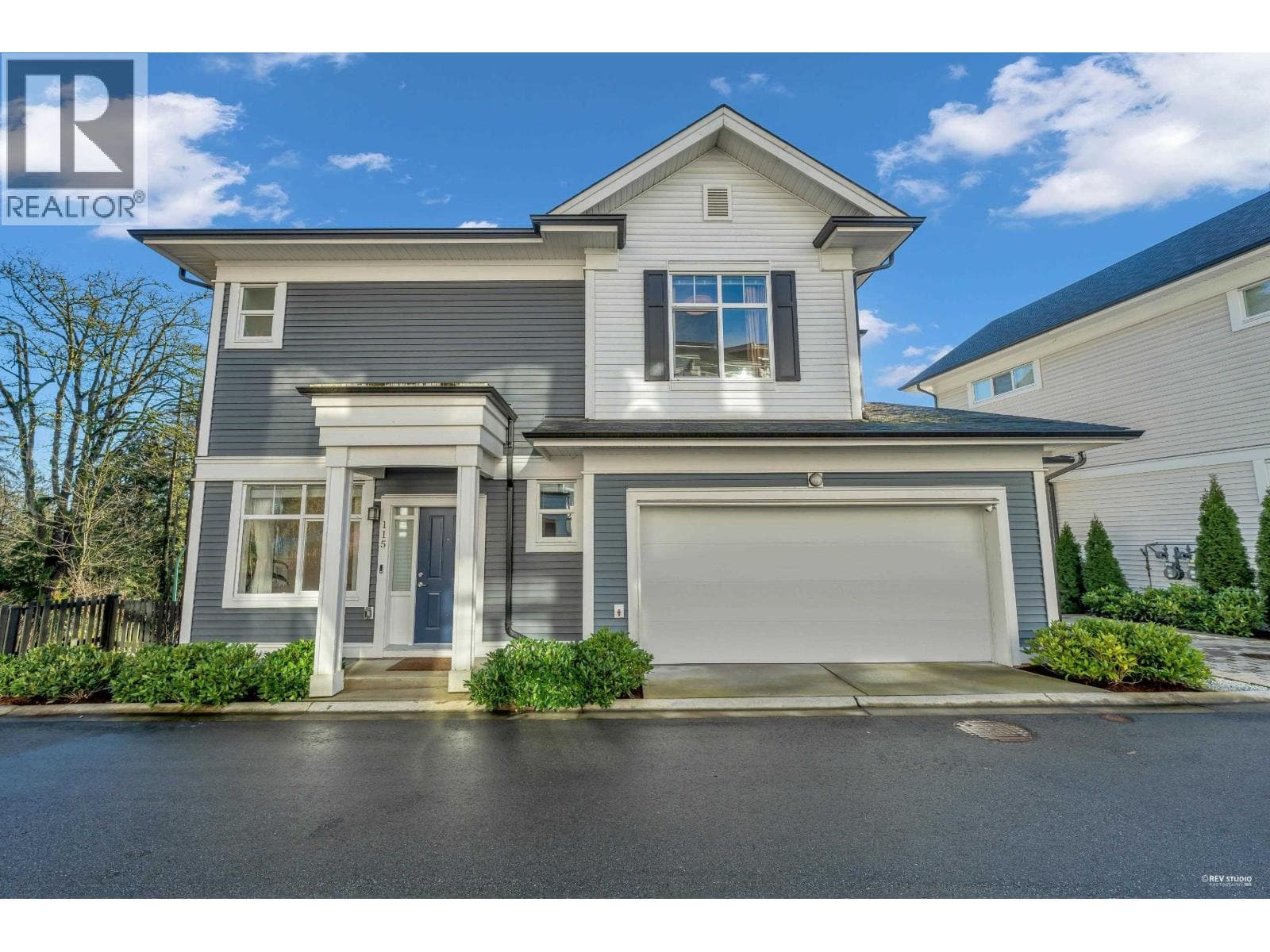 115 3565 BAYCREST AVENUE, Greater Vancouver — photo 4