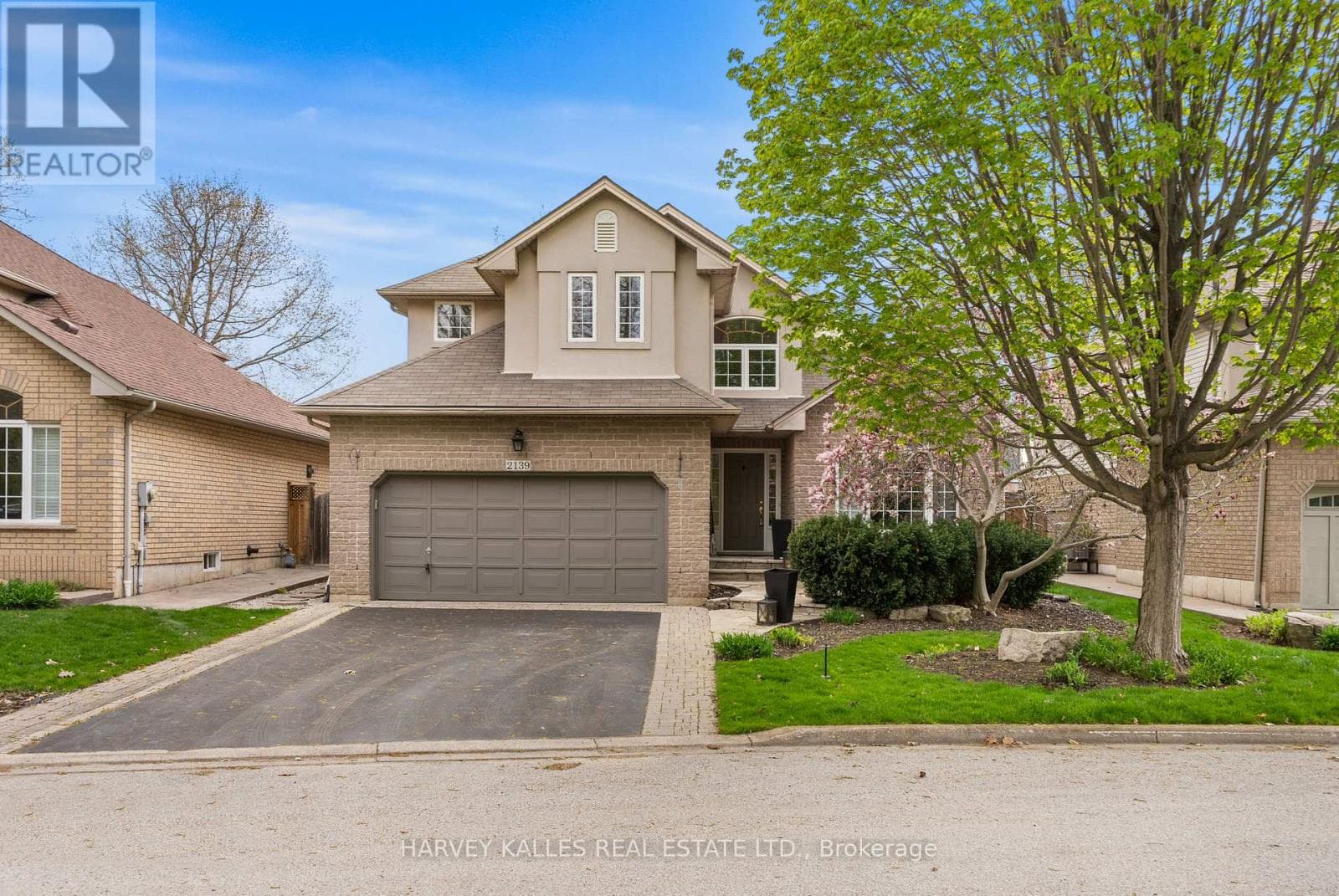 2139 BUSHTRAIL COURT, Toronto — photo 2