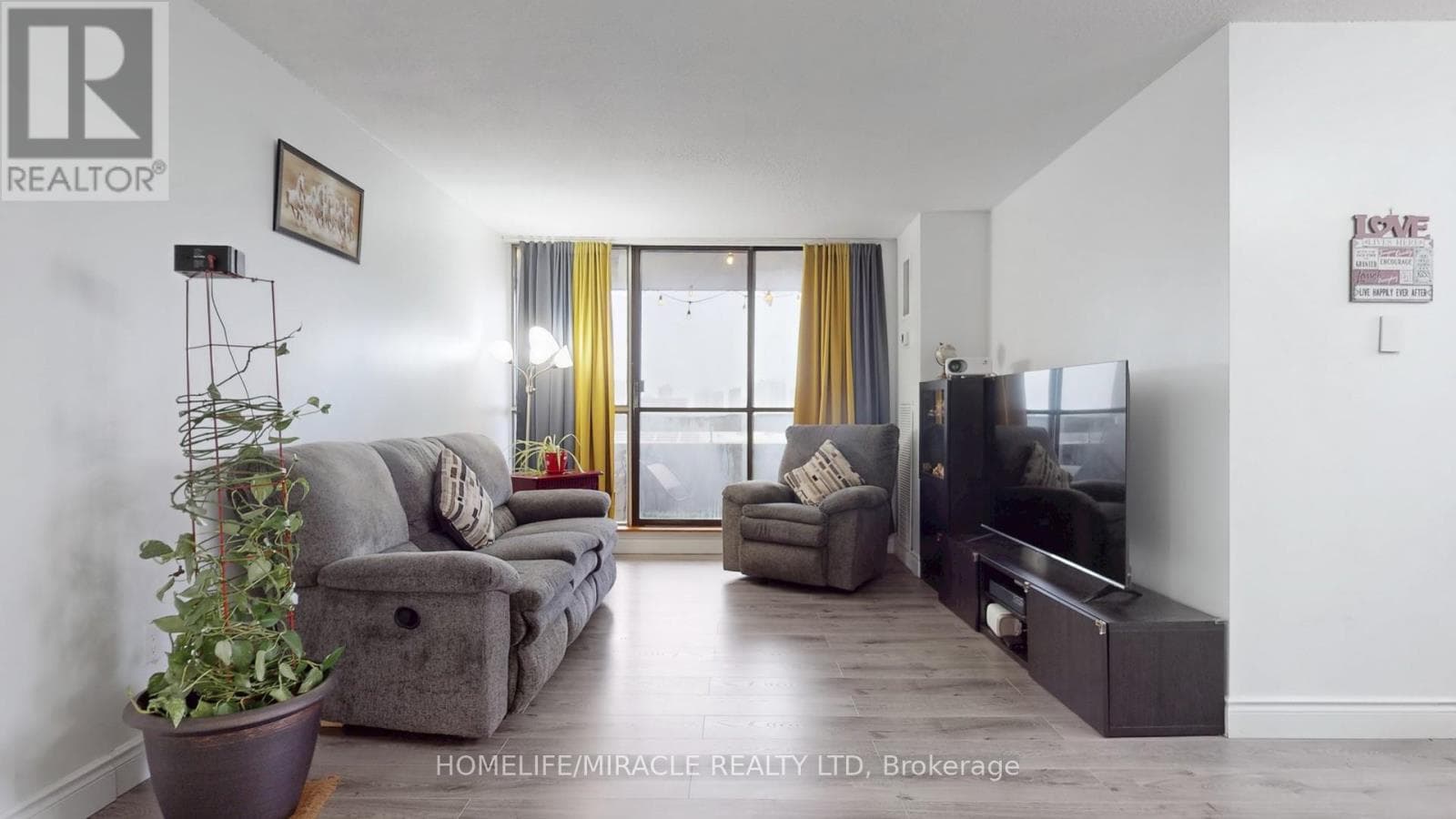 1112 - 15 KENSINGTON ROAD, Toronto — photo 4