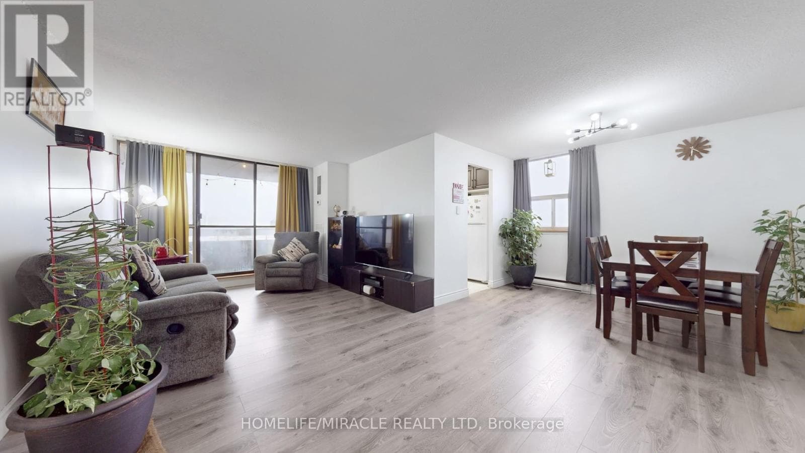 1112 - 15 KENSINGTON ROAD, Toronto — photo 5