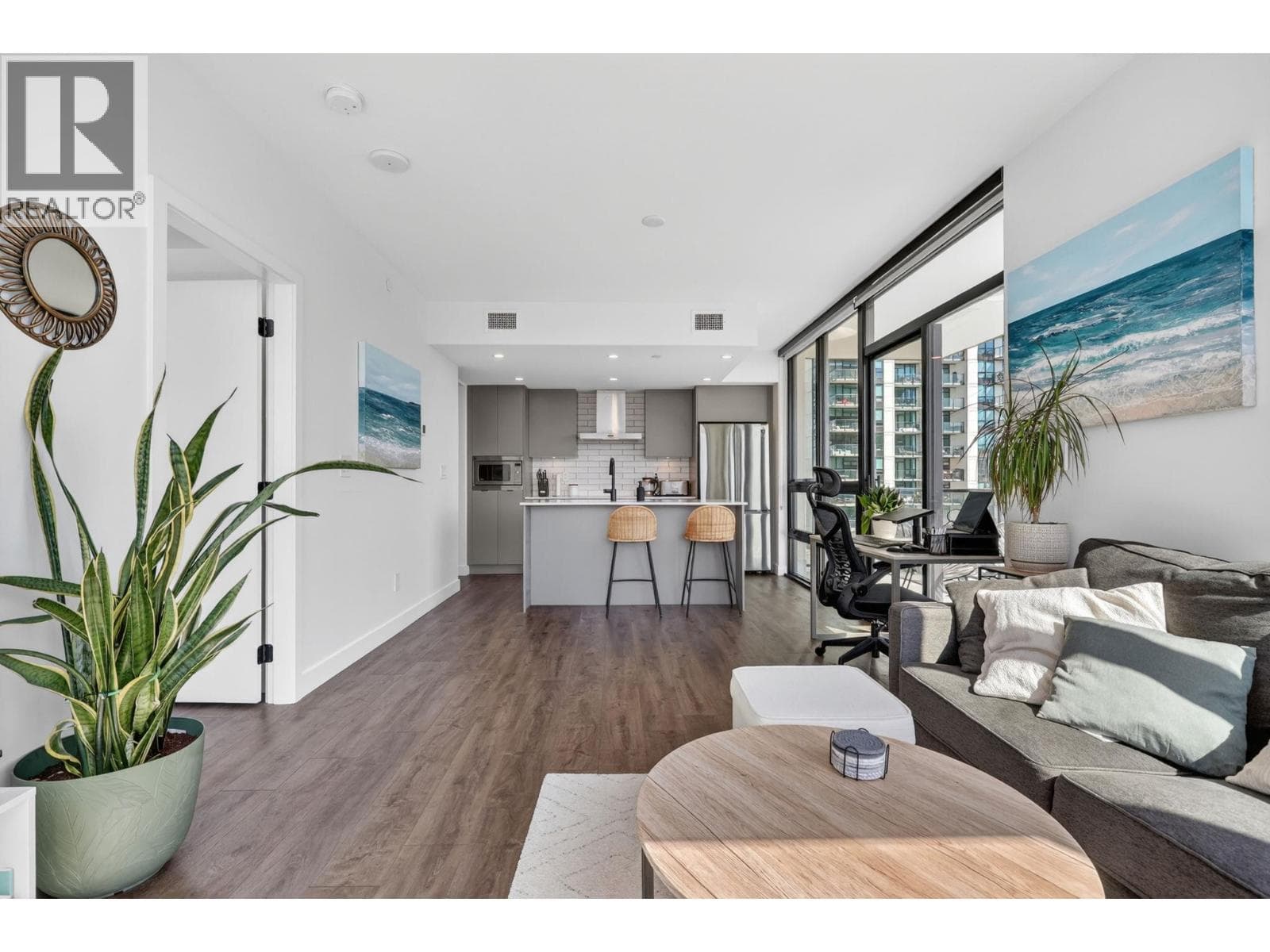 1471 St Paul Street Unit# 1505, Interior REALTORS® — photo 4