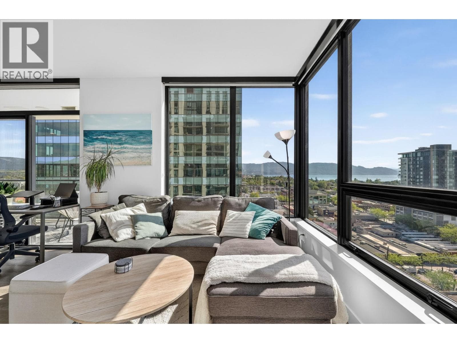 1471 St Paul Street Unit# 1505, Interior REALTORS® — photo 5