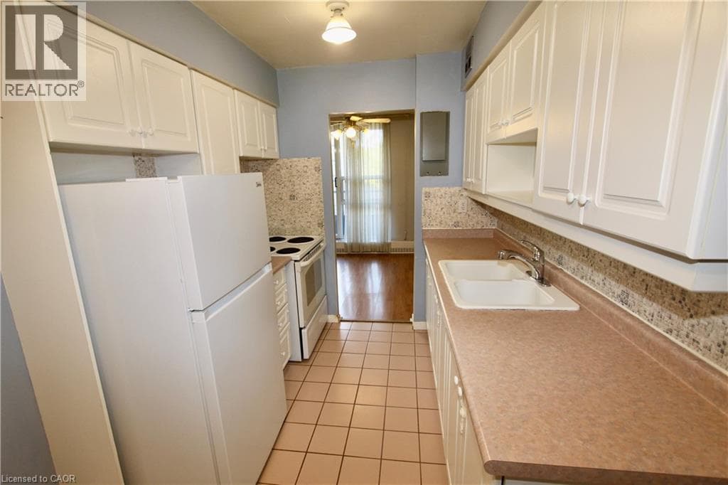 1964 MAIN Street W Unit# 802, Cornerstone — photo 4