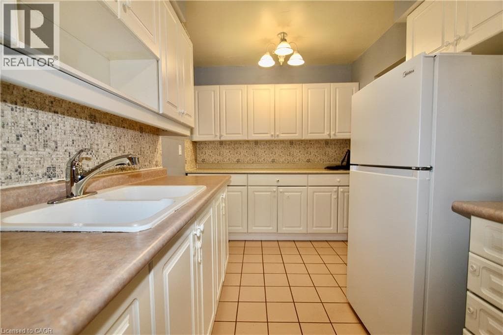 1964 MAIN Street W Unit# 802, Cornerstone — photo 3