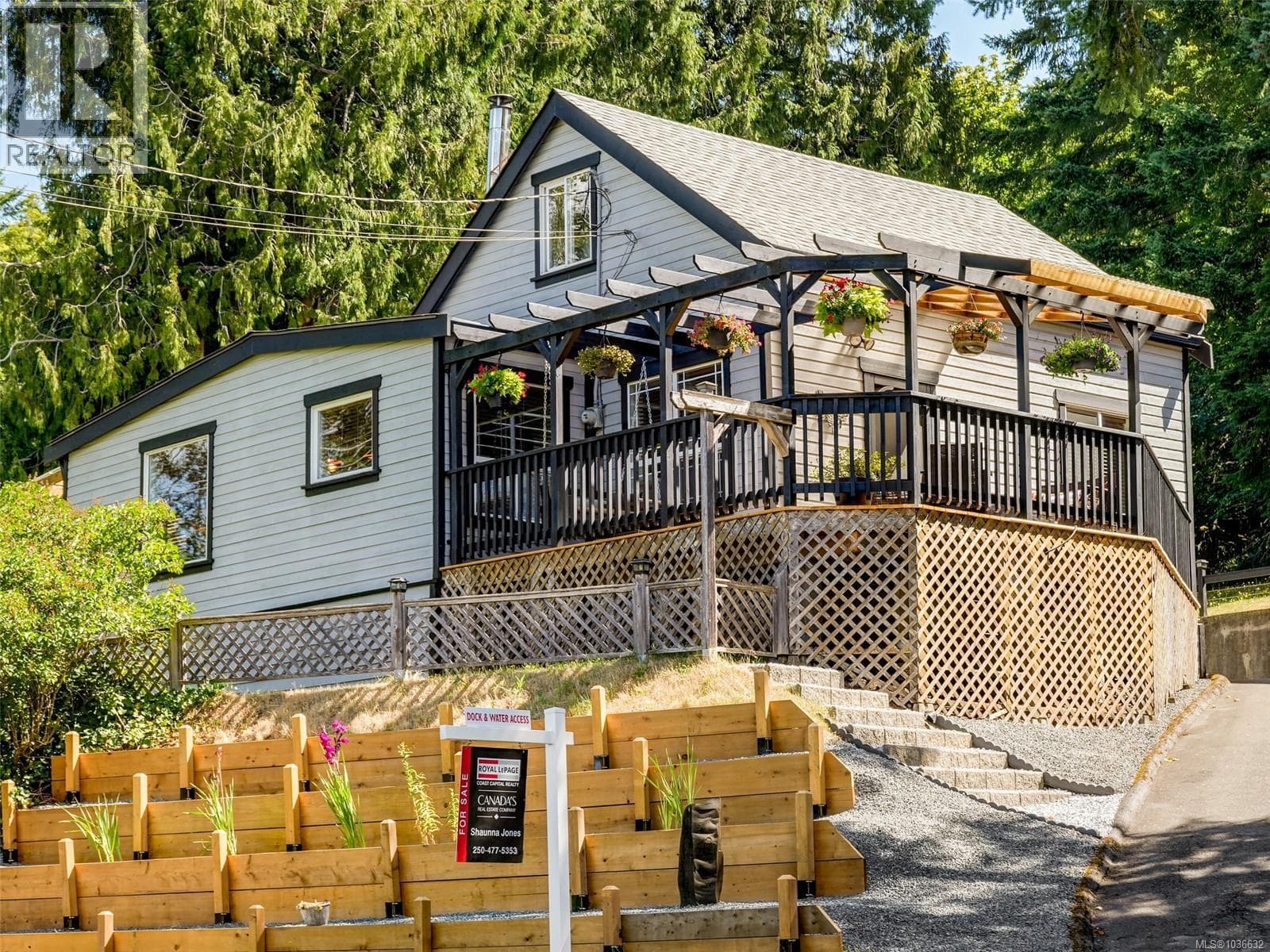 2391 Shawnigan Lake Rd, Victoria — photo 3