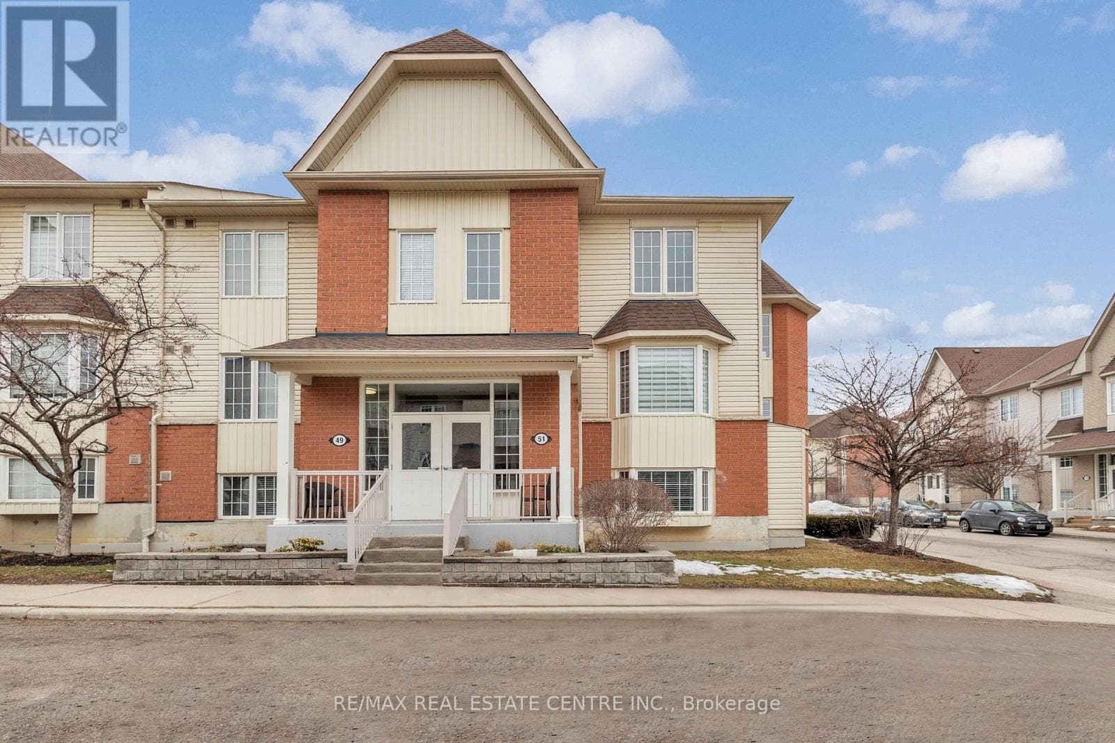 3 - 51 PETRA WAY, Toronto — photo 2