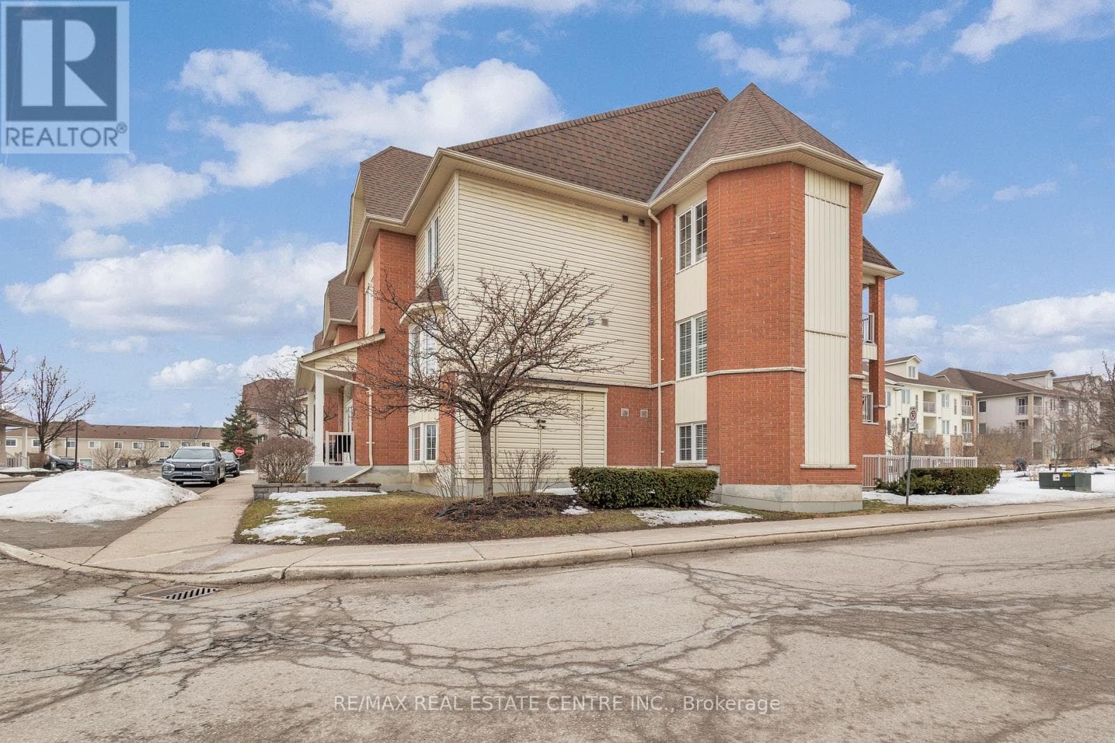3 - 51 PETRA WAY, Toronto — photo 4