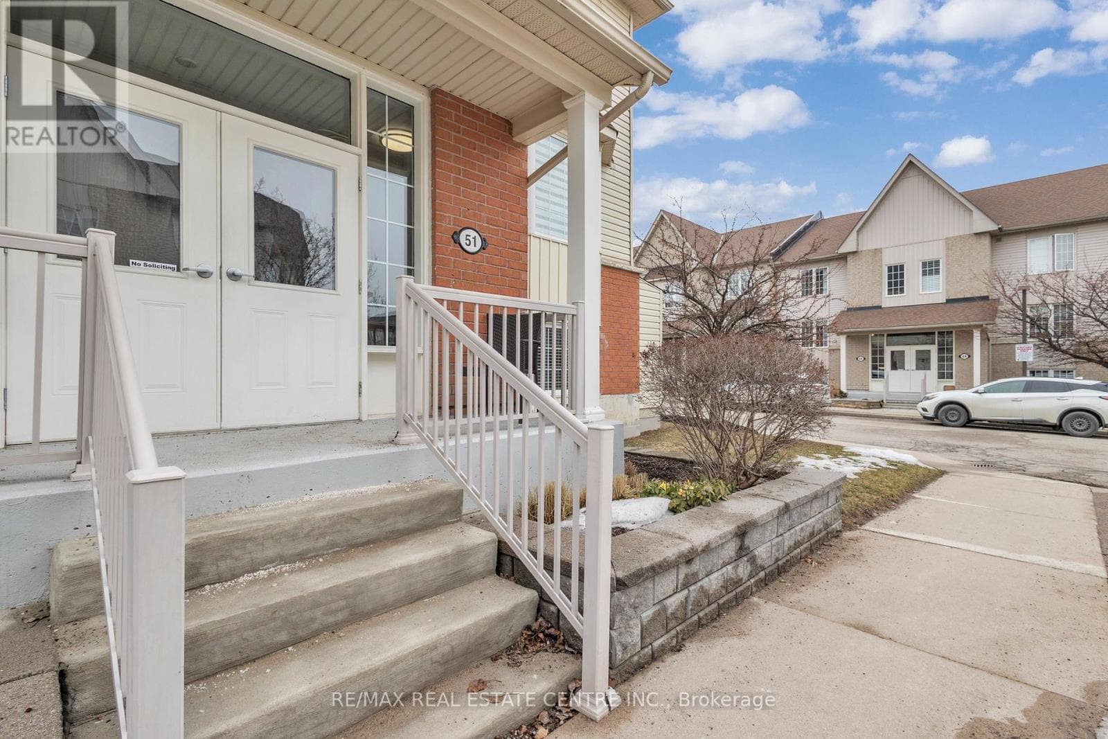3 - 51 PETRA WAY, Toronto — photo 5