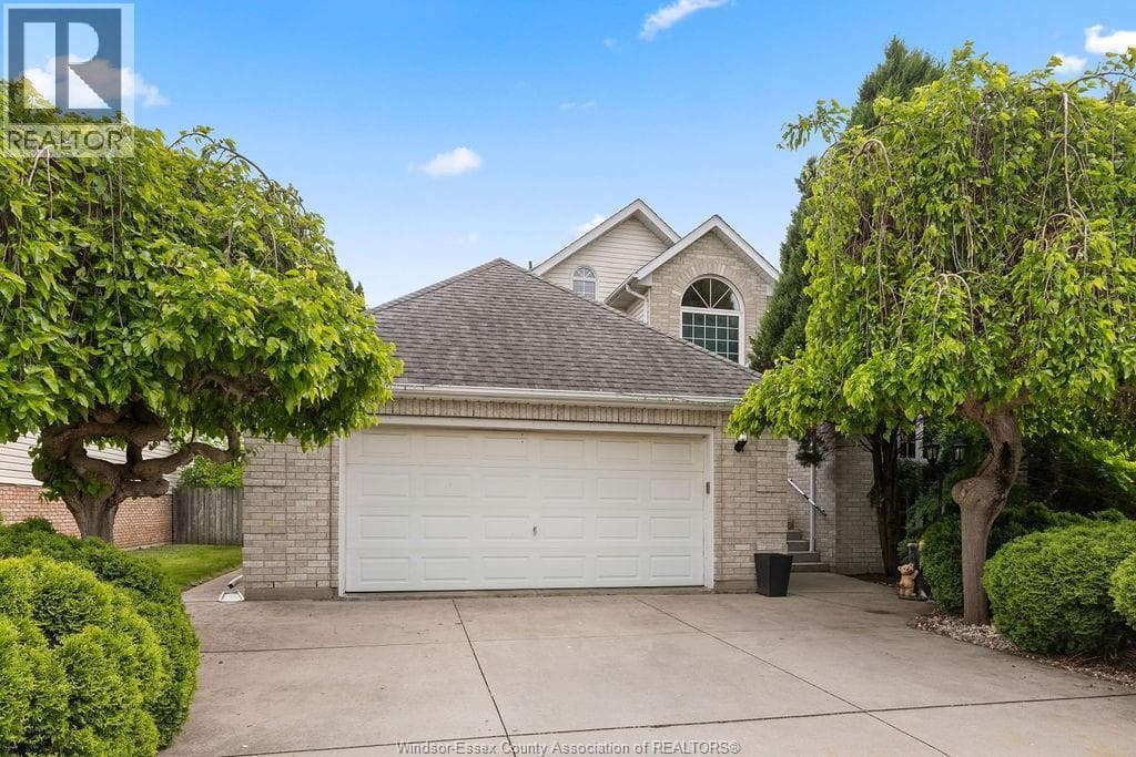 4577 HUNT CLUB CRESCENT, Windsor — photo 2