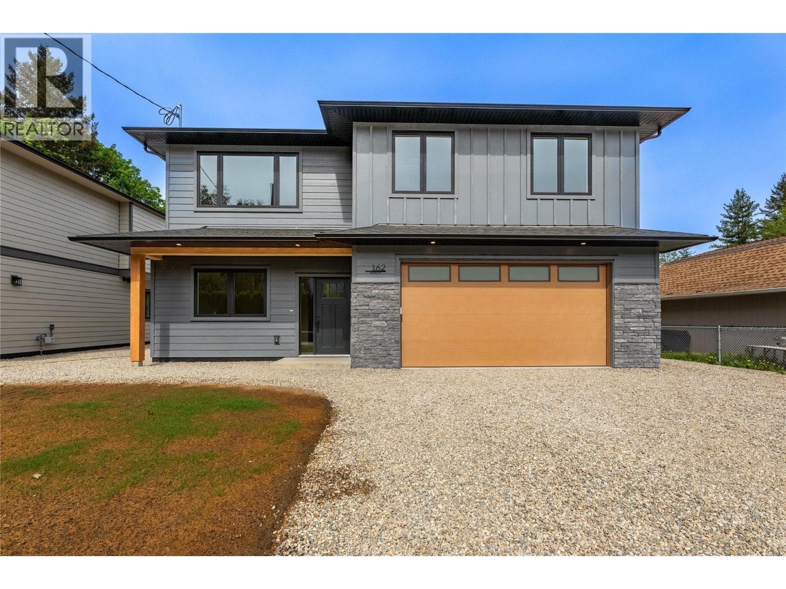 162 James Street in 