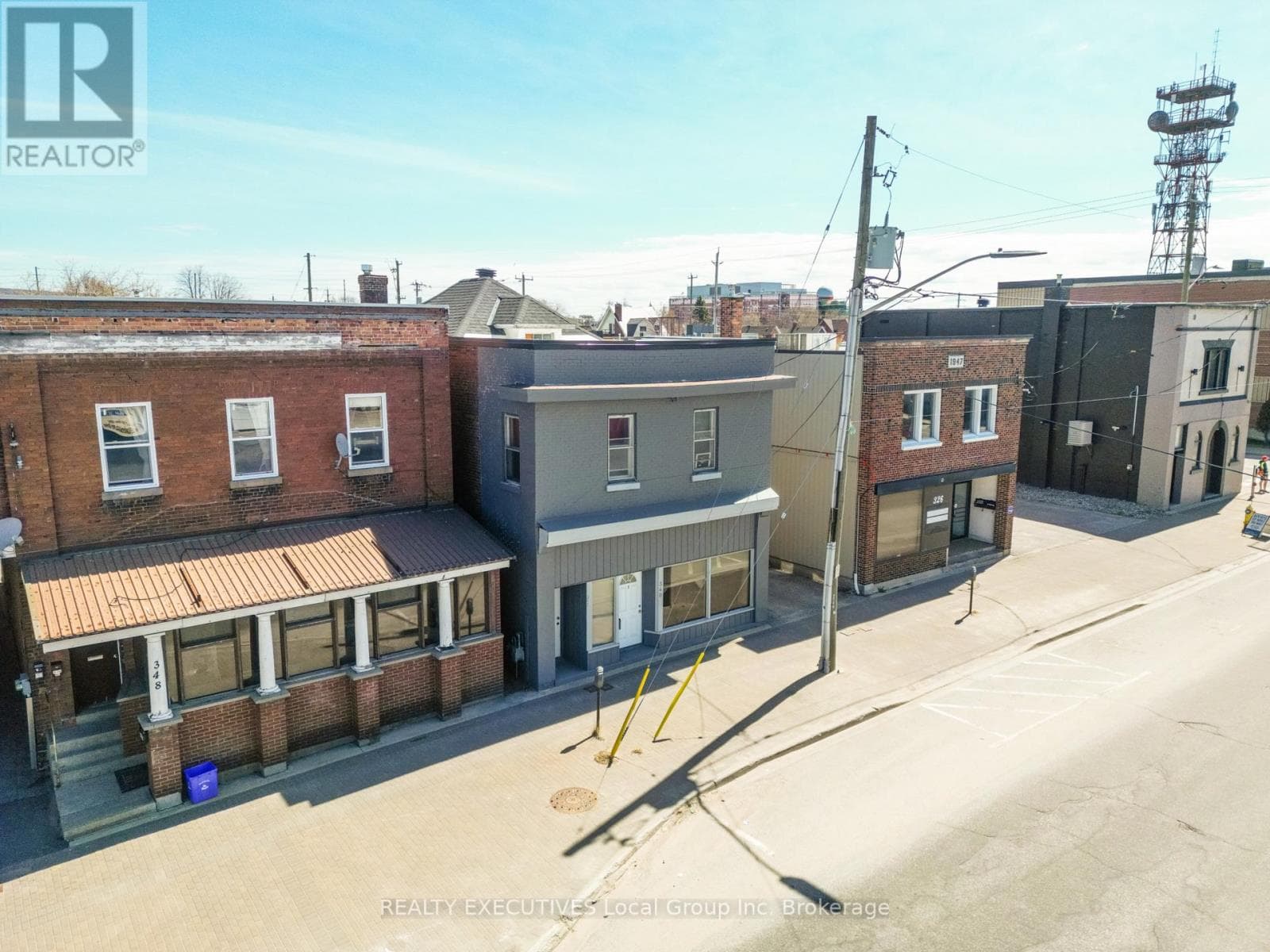 340 MCINTYRE STREET W, North Bay — photo 2