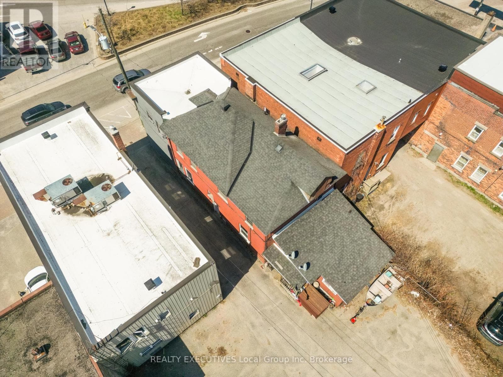 340 MCINTYRE STREET W, North Bay — photo 4