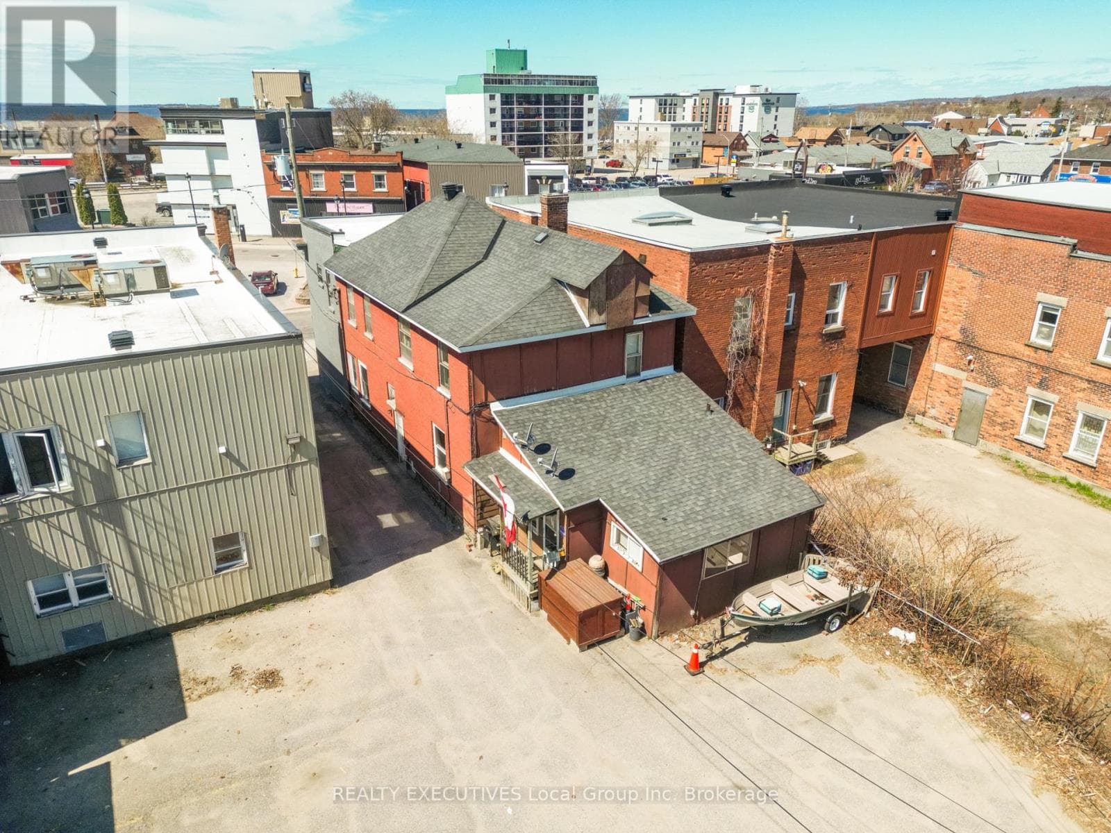 340 MCINTYRE STREET W, North Bay — photo 4