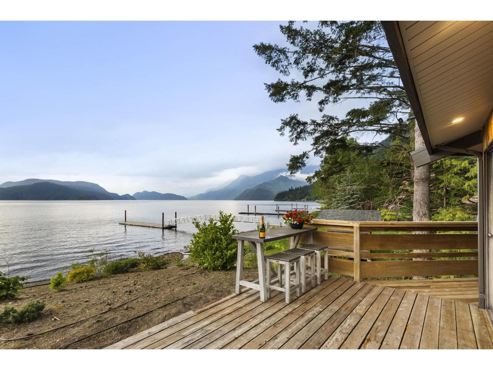6357 PIRATE LANE, Harrison Lake, Chilliwack — photo 4