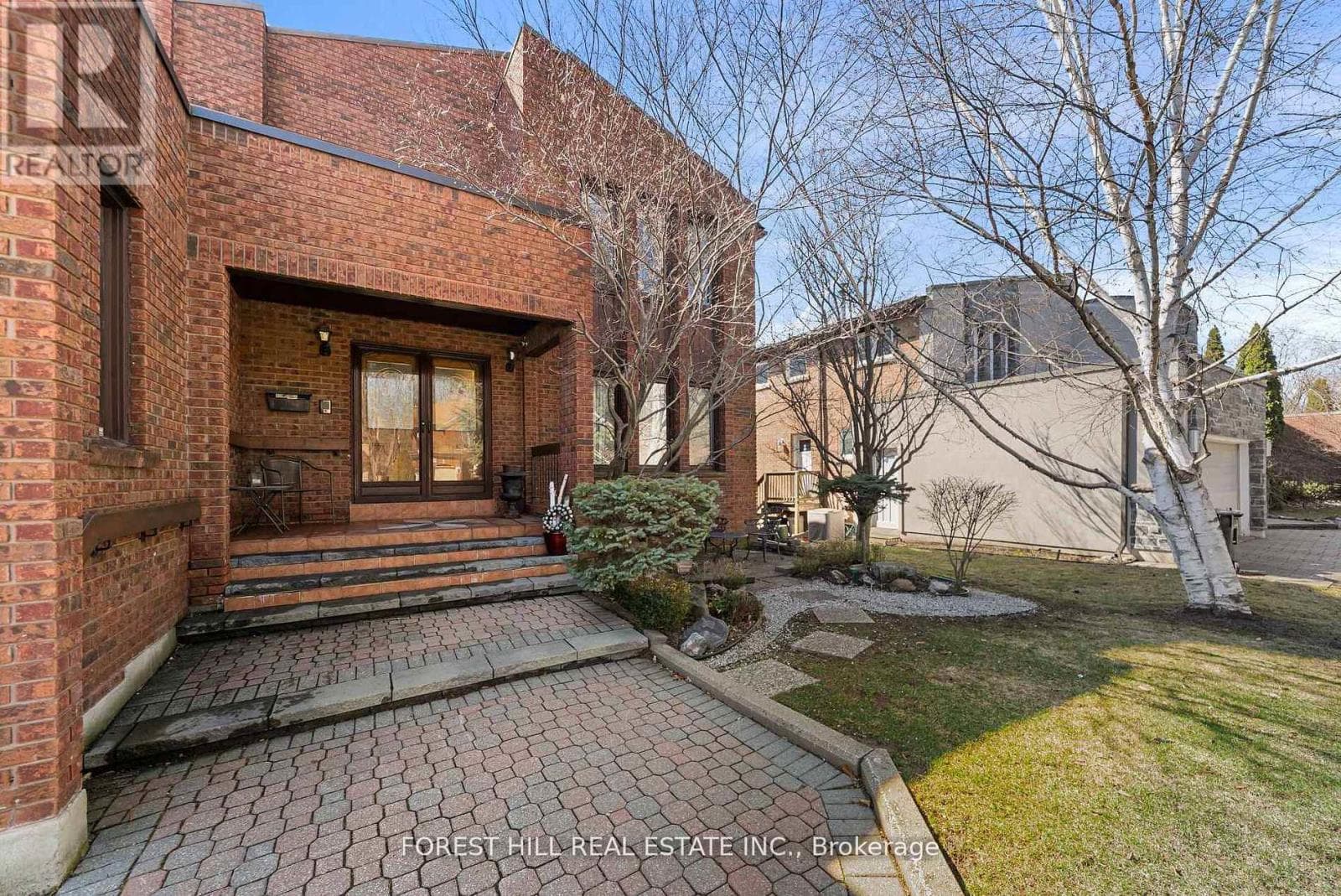 73 GARNIER COURT, Toronto — photo 2