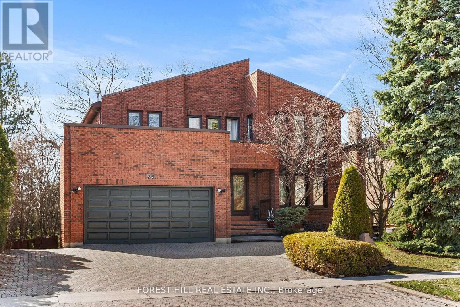 73 GARNIER COURT, Toronto — photo 4
