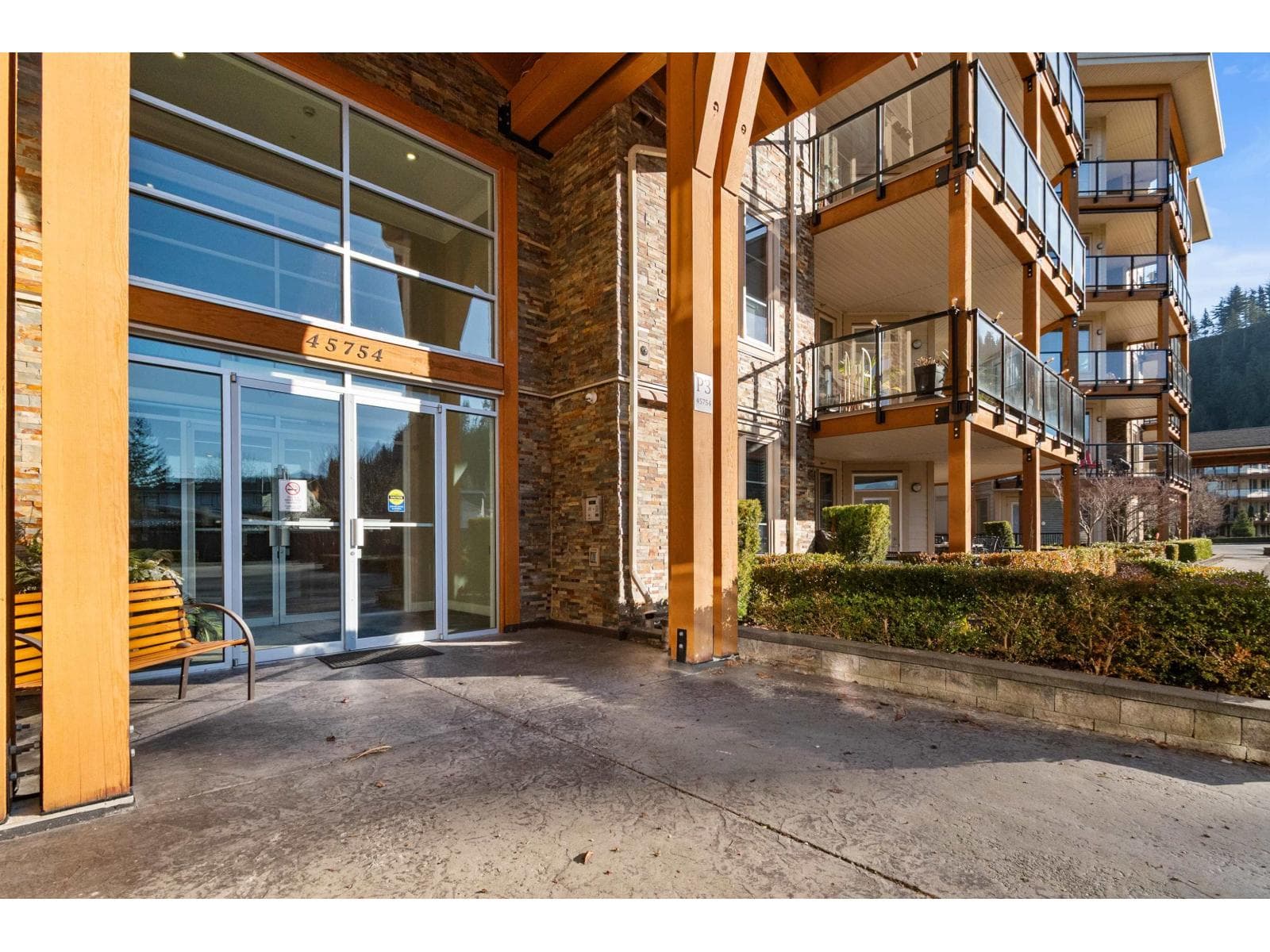 108 45754 KEITH WILSON ROAD, Vedder Crossing in 