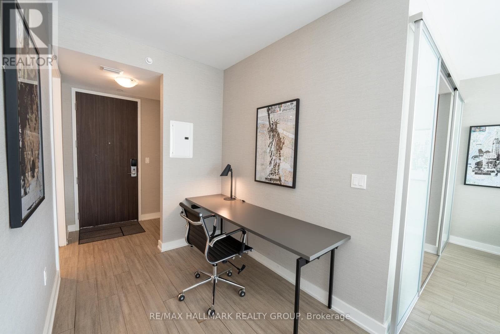 611 - 111 CHAMPAGNE AVENUE, Ottawa — photo 5