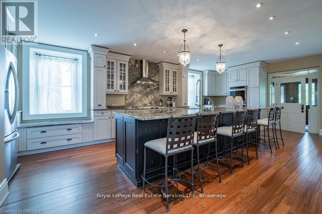 4197 WALKER'S LINE, Oakville-Milton — photo 5