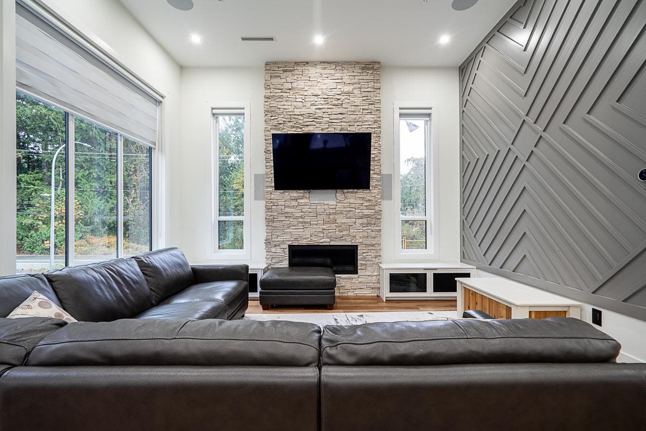 1 4581 SUMAS MOUNTAIN ROAD, Fraser Valley — photo 2