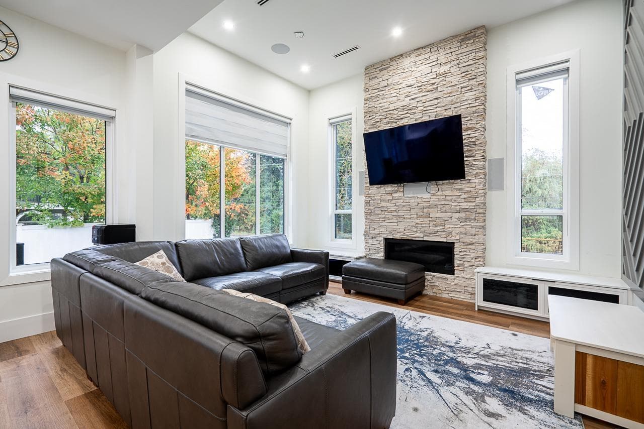 1 4581 SUMAS MOUNTAIN ROAD, Fraser Valley — photo 3