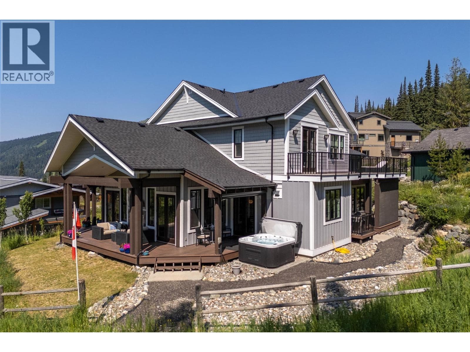5411 LOOKOUT RIDGE PLAZA in 