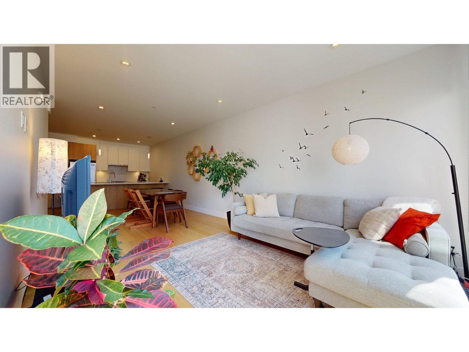 213 1870 DOWAD DRIVE, Greater Vancouver — photo 5