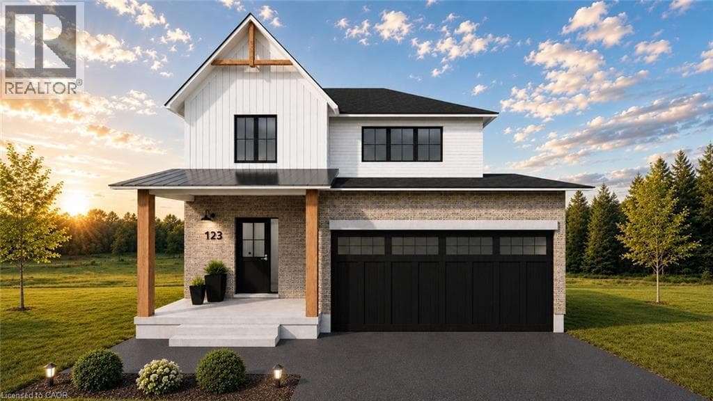 117 THACKERAY WAY in