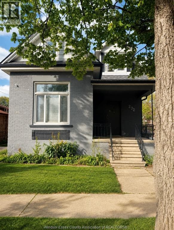 272 MCKAY AVENUE in RiverWest