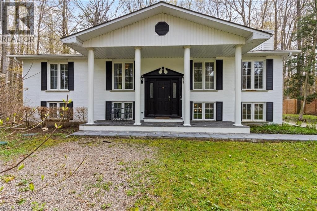 46 BLAIRS TRAIL, Cornerstone — photo 3