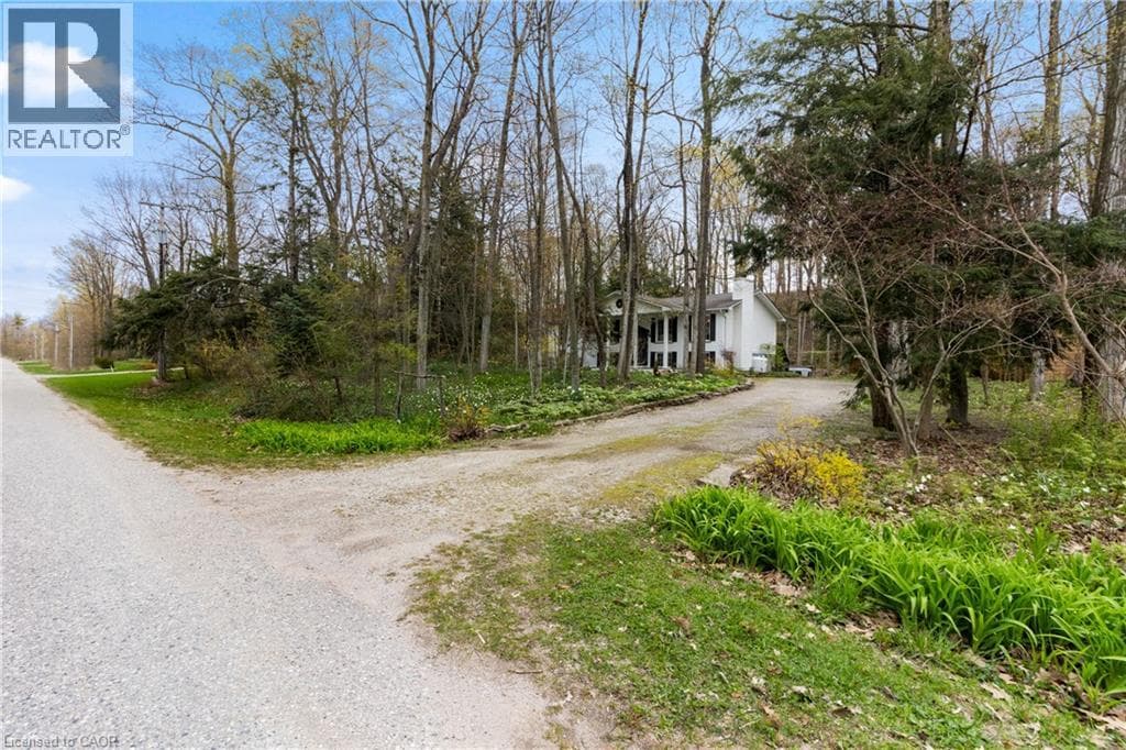 46 BLAIRS TRAIL, Cornerstone — photo 4