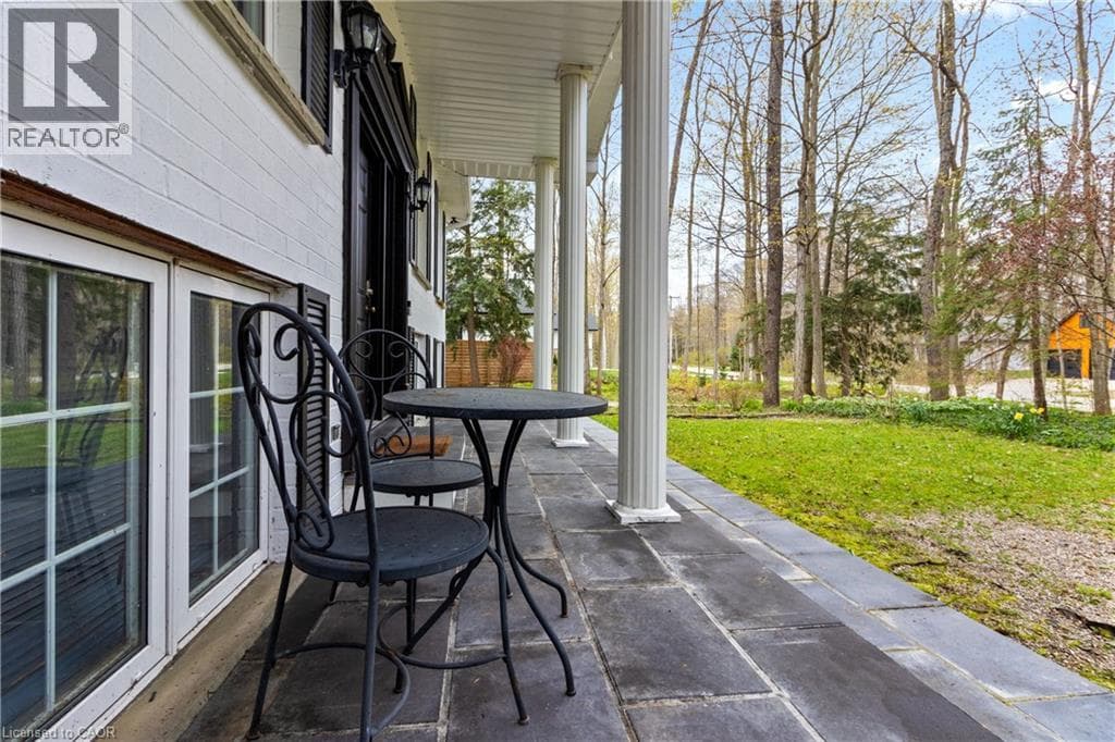 46 BLAIRS TRAIL, Cornerstone — photo 5