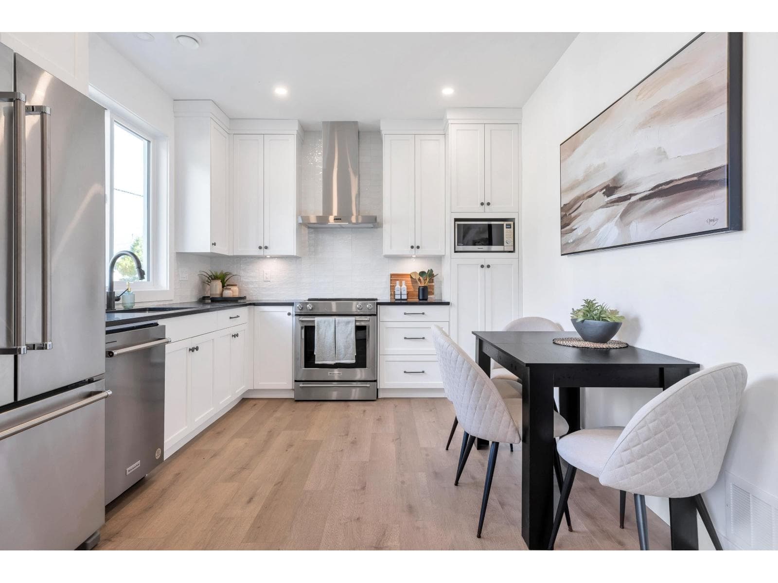 2 558 PARK STREET HOPE, Chilliwack — photo 4