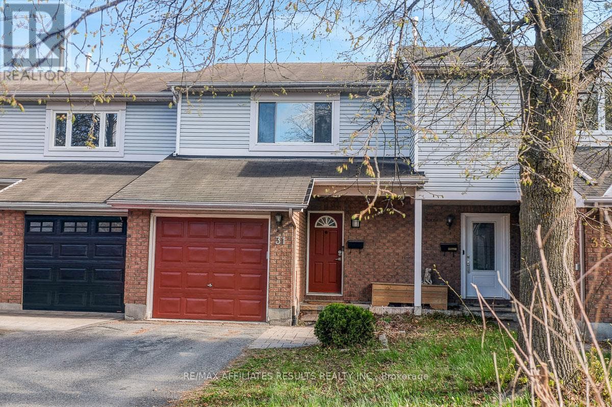 31 IPSWICH TERRACE, Ottawa — photo 2