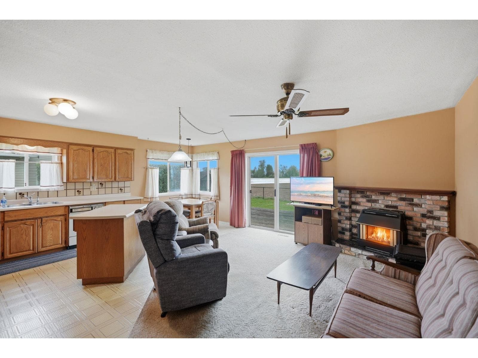 46337 CHRISTINA DRIVE, Sardis East Vedder, Chilliwack — photo 5
