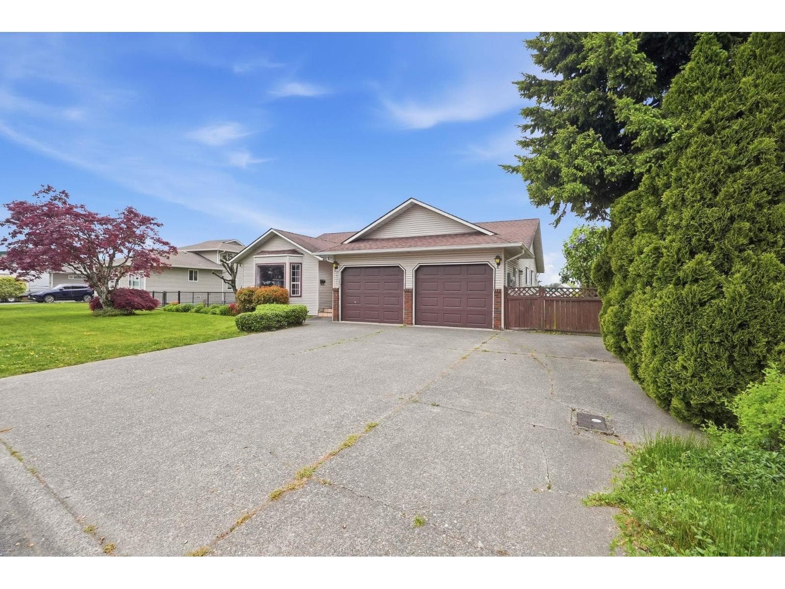 46337 CHRISTINA DRIVE, Sardis East Vedder, Chilliwack — photo 2