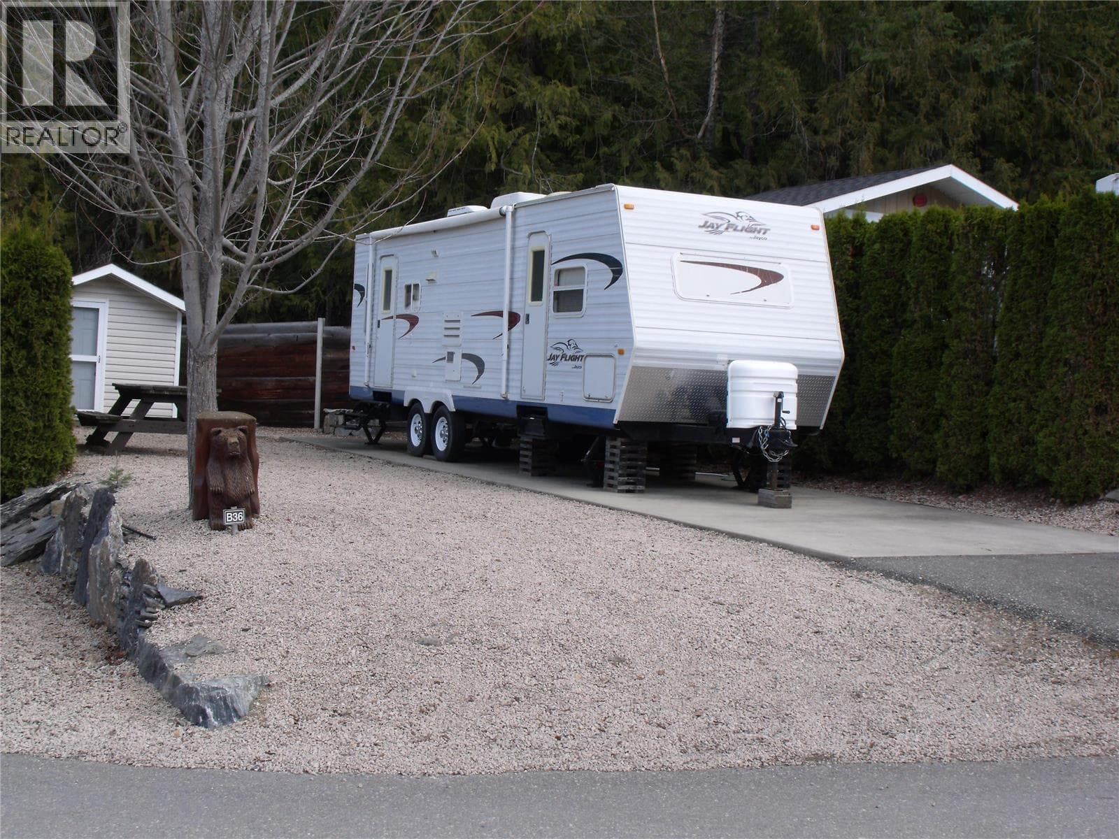 2698 Blind Bay Road Unit# G36, Interior REALTORS® — photo 2