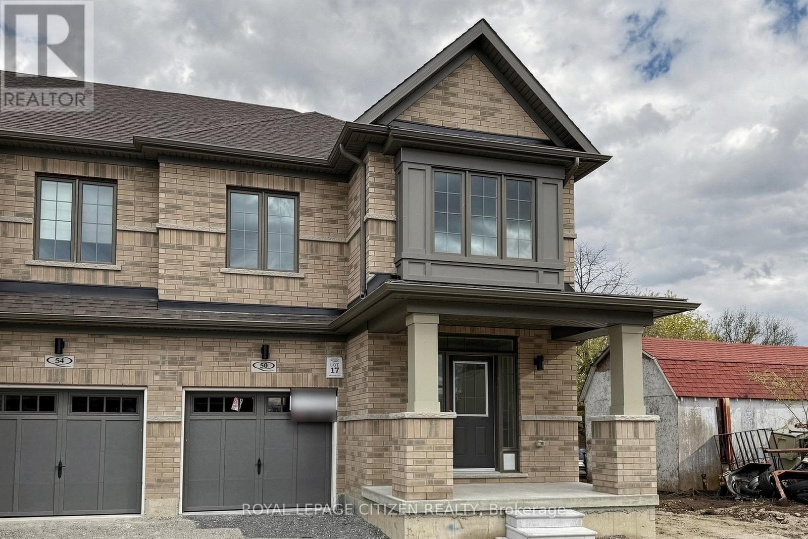 LOT 17 WAKELY CRESCENT, Toronto — photo 2