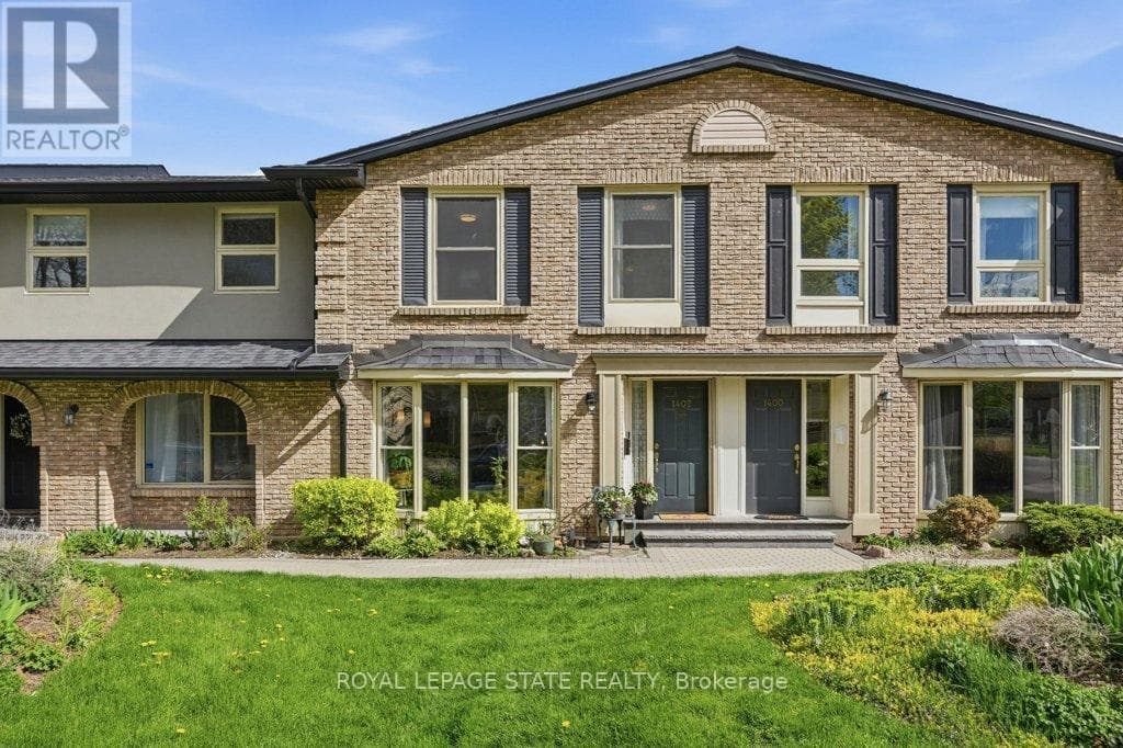 1402 GHENT AVENUE in 