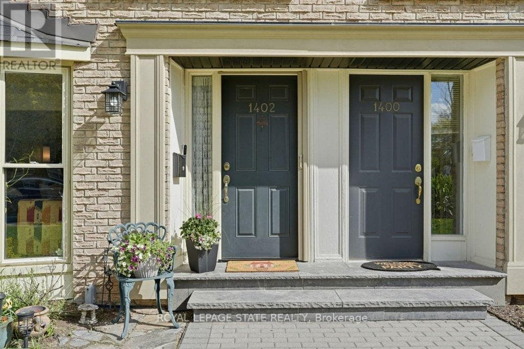 1402 GHENT AVENUE, Toronto — photo 3