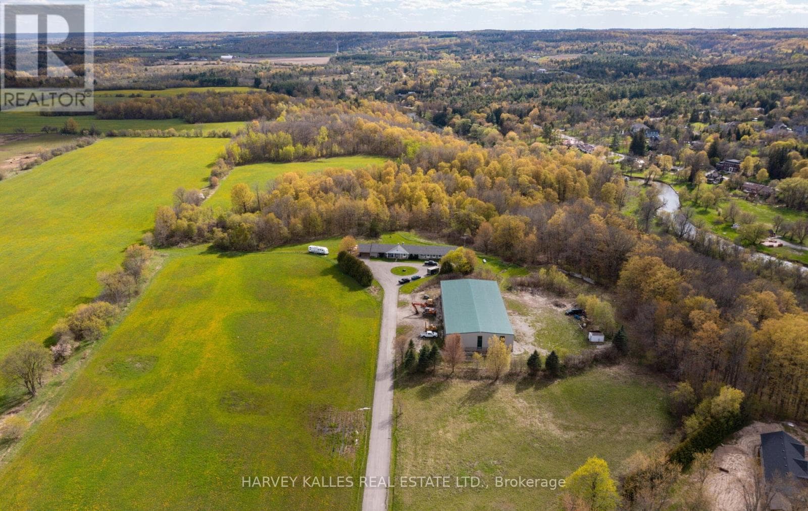 13820 HERITAGE ROAD in 