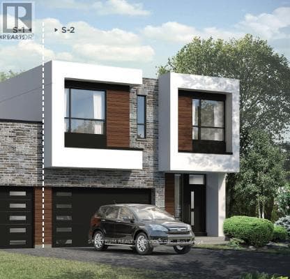 LOT 62-R - 204 STONELEIGH DRIVE in 