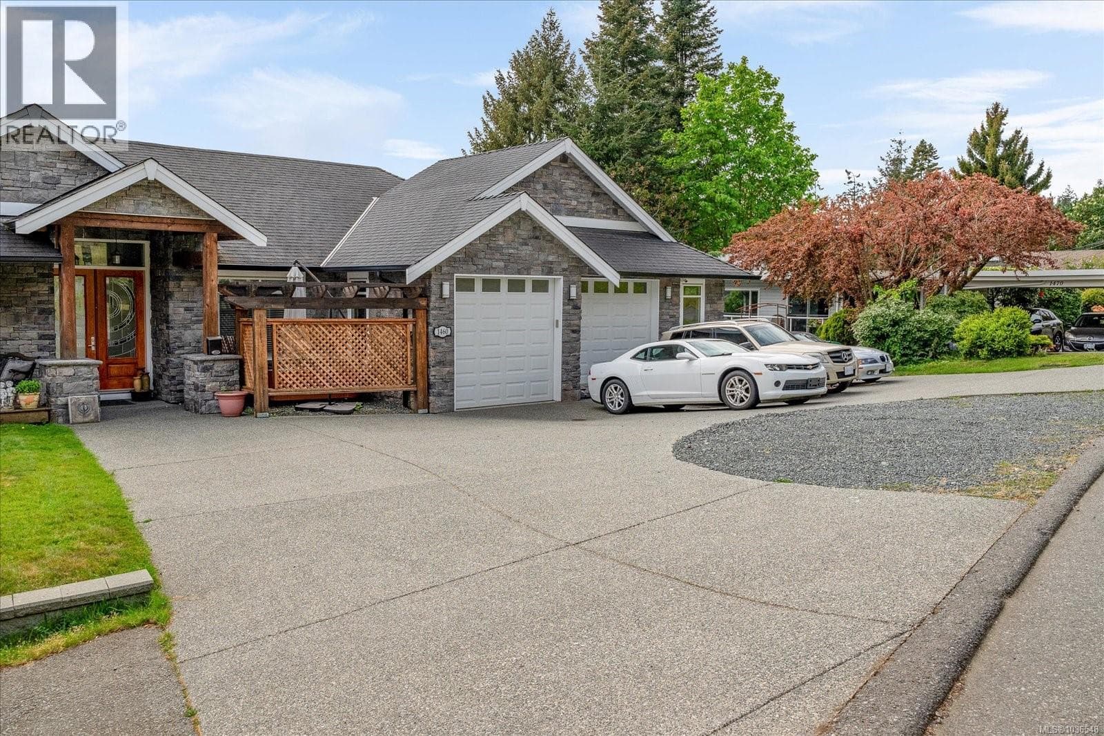 1460 SHERWOOD DRIVE in 