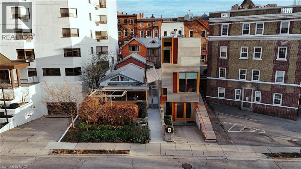 9 COBOURG Street, Cornerstone — photo 3