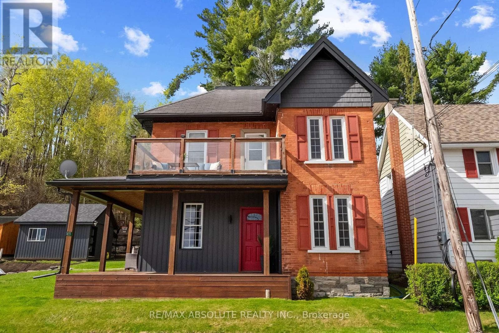 1655 RIVER ROAD in 