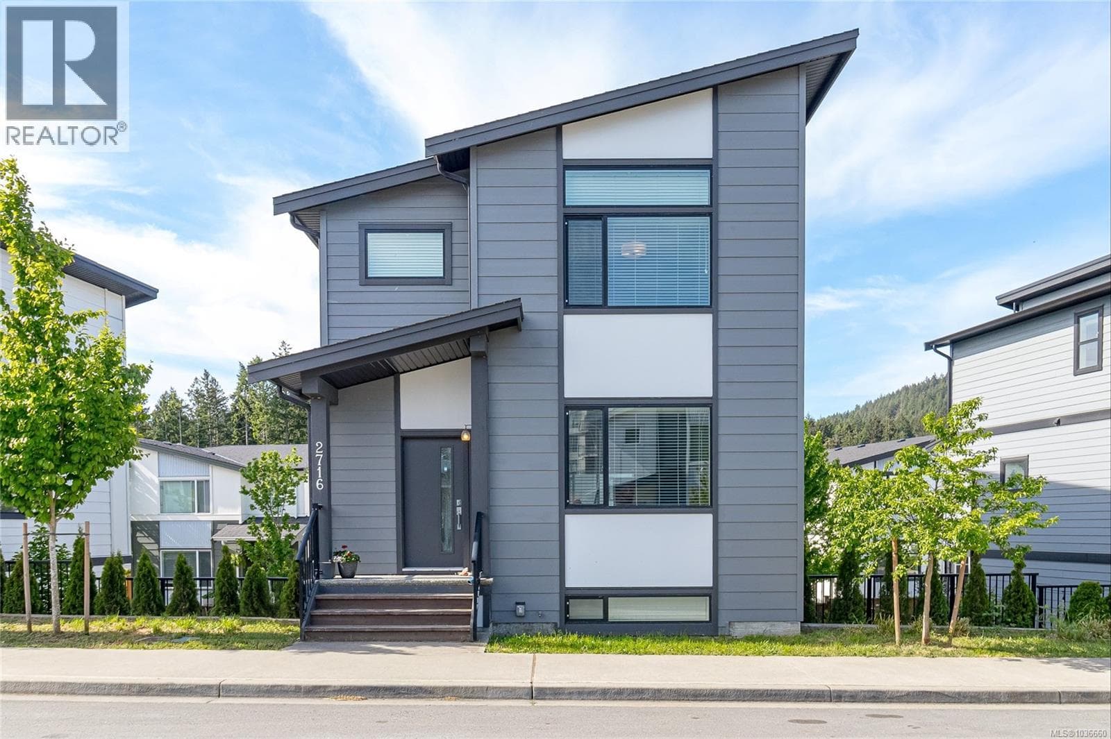 2716 Celestial Crt in Sooke Road