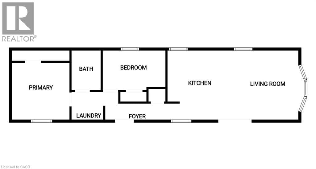 1085 CONCESSION 10 Road W Unit# 23, Cornerstone