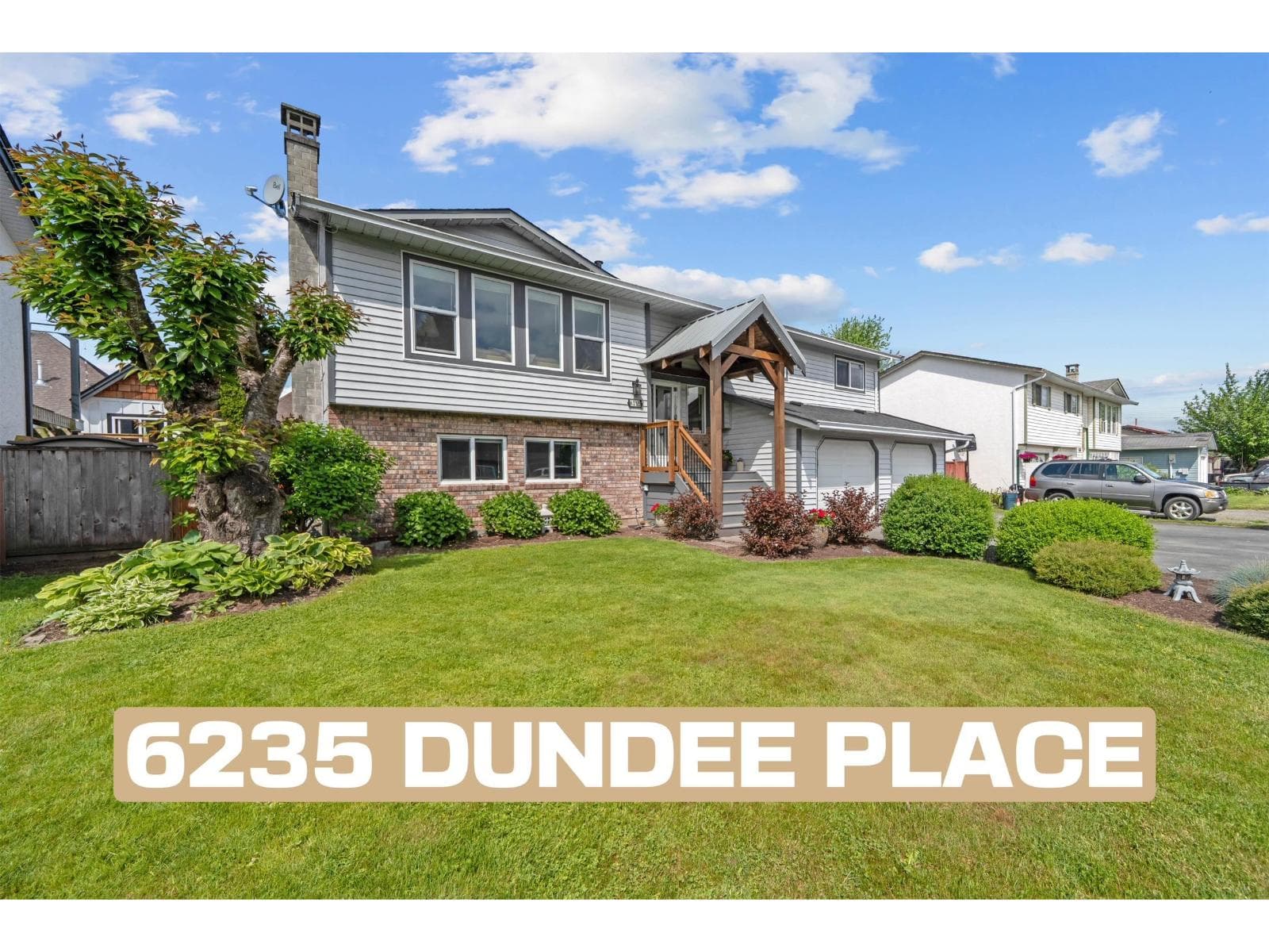6235 DUNDEE PLACE, Sardis South in Sardis - Vedder